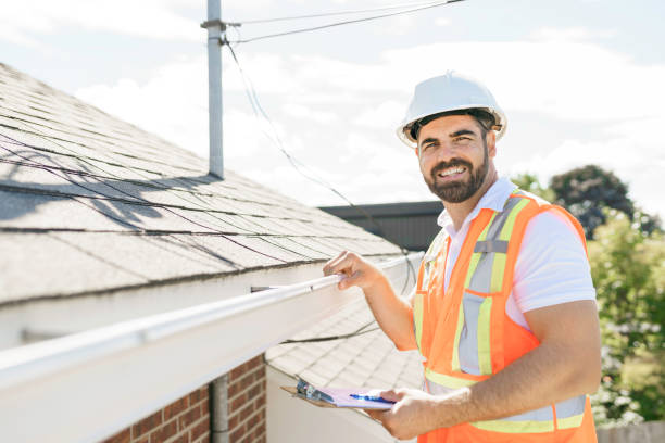 Residential Roof Replacement in Washington Mills, NY
